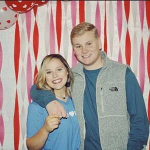 Meet your Posher, Bailey